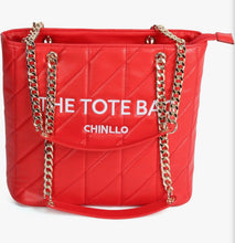 Load image into Gallery viewer, The Work Tote Bag