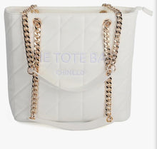 Load image into Gallery viewer, The Work Tote Bag