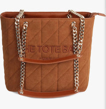 Load image into Gallery viewer, The Work Tote Bag