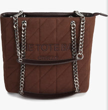 Load image into Gallery viewer, The Work Tote Bag