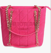 Load image into Gallery viewer, The Work Tote Bag