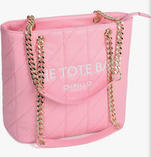 Load image into Gallery viewer, The Work Tote Bag