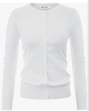 Load image into Gallery viewer, Cardigan Sweater