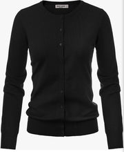 Load image into Gallery viewer, Cardigan Sweater