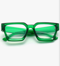 Load image into Gallery viewer, Vintage Preppy Eyewear