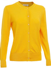 Load image into Gallery viewer, Cardigan Sweater