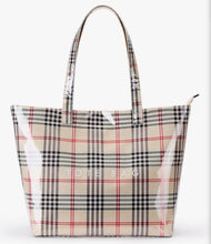 Load image into Gallery viewer, The Glossy Tote Bag