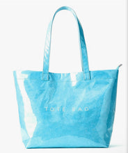 Load image into Gallery viewer, The Glossy Tote Bag