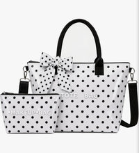 Load image into Gallery viewer, The Glossy Work Tote