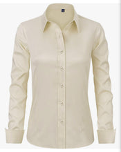 Load image into Gallery viewer, Button Down Dress Shirt
