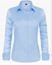 Load image into Gallery viewer, Button Down Dress Shirt