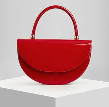 Load image into Gallery viewer, Glossy Hand Bag