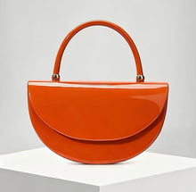Load image into Gallery viewer, Glossy Hand Bag