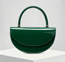 Load image into Gallery viewer, Glossy Hand Bag