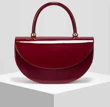 Load image into Gallery viewer, Glossy Hand Bag