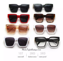 Load image into Gallery viewer, Vintage Millionaire Sunnies