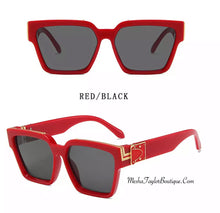 Load image into Gallery viewer, Vintage Millionaire Sunnies