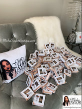 Load image into Gallery viewer, Mesha Taylor Boutique’s High Quality “Wispy” Mink Lashes