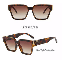 Load image into Gallery viewer, Vintage Millionaire Sunnies