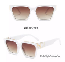Load image into Gallery viewer, Vintage Millionaire Sunnies