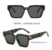 Load image into Gallery viewer, Vintage Millionaire Sunnies