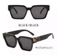 Load image into Gallery viewer, Vintage Millionaire Sunnies