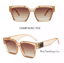 Load image into Gallery viewer, Vintage Millionaire Sunnies